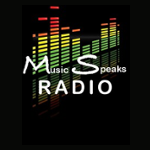 Music Speaks Radio