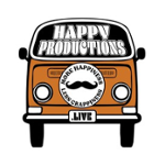 Happy Productions Live