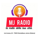 MJ Radio - Montalbano J,co