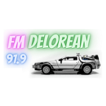 DeloreanFM