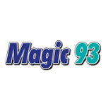 WMGS Magic 93 FM (U.S.Only)