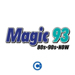 WMGS Magic 93 FM
