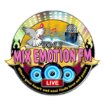 101.1 Mix Emotion FM