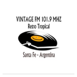 FM Vintage 101.9