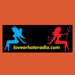 Love or hate radio