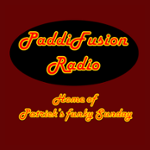Paddifusion Radio
