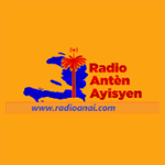 Radio Antèn Ayisyen Internal