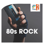 REGENBOGEN 2 - 80S ROCK