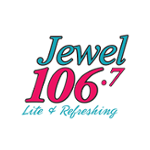 CHSV-FM 106.7 The Jewel