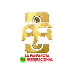 La Pamparota Fm Internacional