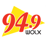 FM 94.9 WOLX