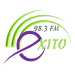 Exito 98.3 FM