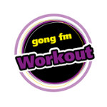 gong fm Workout