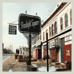 Gaslight Square Electronic