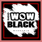 Radio WoW Black
