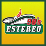 Estereo 90s