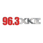 WXKE 96-3 XKE