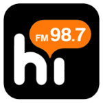 風城廣播電台 Hi Radio FM98.7