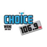 WRNE Choice 106.9