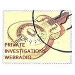 Private Investigations Radio
