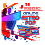 JM Radio Retro Pop