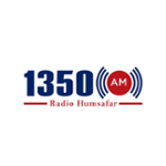 CIRF 1350 Radio Humsafar Brampton
