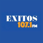 WURN Exitos 107.1 FM