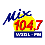 WSGL Mix 104.7