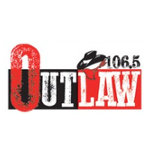 KAAB Outlaw Country 106.5