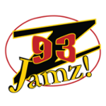 WWWZ Z-93 Jamz!