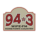 WIFE-FM 94.3