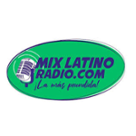 Mix Latino Radio