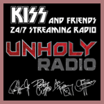 Unholy Radio