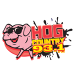 KFSA Hog Country 93.1