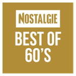NOSTALGIE Best of 60s