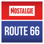 NOSTALGIE Route 66