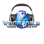 WOGS 103.9 FM