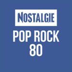 NOSTALGIE Pop Rock 80
