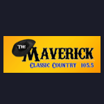 The Maverick 105.5 KNAS