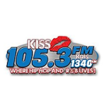 KQIS KISS 105.3 FM & 1340 AM