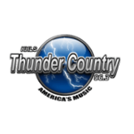 KHLS / KOSE / KYEL Thunder Country 96.3 / 105.5 FM & 860 AM