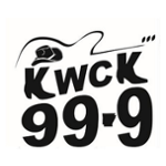 KSMD / KWCK - 1300 AM & 99.9 FM