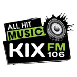 KYXK KIX 106.9 FM