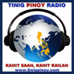 Tinig Pinoy Radio