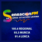 Sensacion FM Murcia