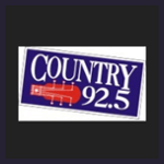 Country 92.5 KWYN