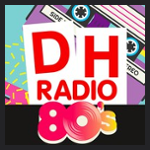 DH Radio 80
