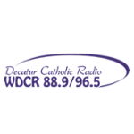 WDCR Decatur Catholic Radio