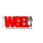 WGEL 101.7