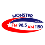 WGGH Monster Radio